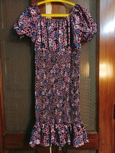 Beautiful Bodycon Dress