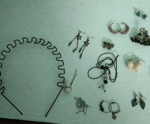 25+ Jewellary Items COMBO!