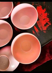 14 Pieces Bowls Set