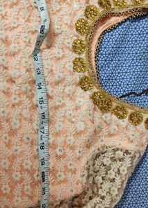 Lehenga Choli For Wedding Season