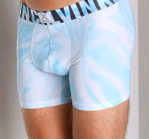 Calvin Klein X Elements Boxer Briefs Air Print