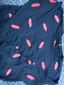 Sweat Shirt For Women