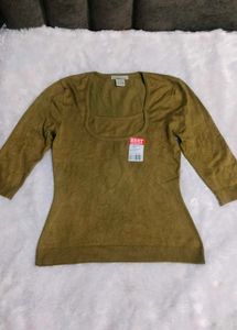 ✅ Brand New Pre Winter Top✅