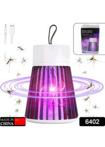 Mosquito Killer Lamp