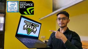 Lenovo Gaming Laptop