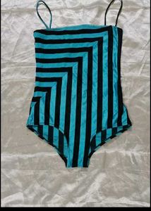 Stylish Body Set 💙🖤
