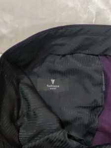 3P Gents Party Wear Suite For Sale