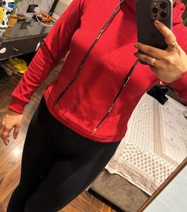 Basic Hoodie Sweatshirt