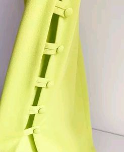 ZARA ORIGINAL DRESS SIZE L-Xl