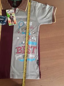 New Tshirt For Boys