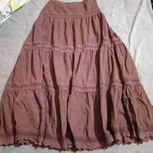 fairycore skirt