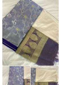 Banarasi Zari Work Suit Sets