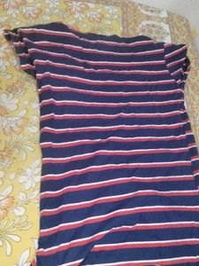 Striped T-shirt