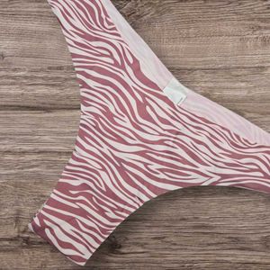 Terranova Gym Wear Athletic Panties Seamless
