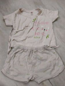 Cute Baby Outfit