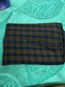 Branded Cantabil Casual 100% Cotton