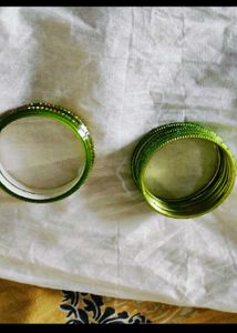 14 Set Kids Bangle 4 To 6 Year