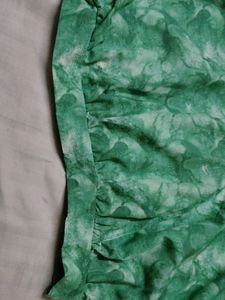 Sea Green🟢 Co Ord Set