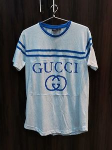 Gucci T-shirt and Shorts Set