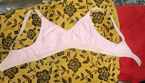 3 Bra Combo