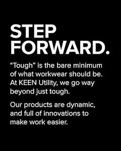 KEEN Utility PTC Slip On 2 Kitchen Shoes for Men&#39;s