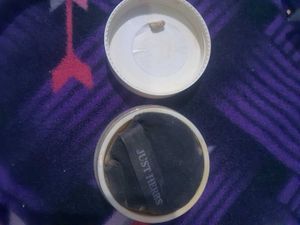 Just Herbs Banana Powder | Some Used | Original Pr