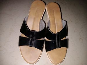 Almost New Pair Of Sandals Used Just Once