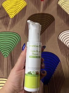 Mamaearth Hair Repair Serum