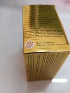 VLCC Gold Facial Kit