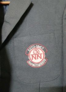 Unisex Blazer (Regular/School)