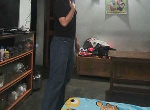 Classic Blue Jeans