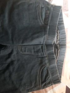 Blue Trends Jean&#39;s
