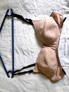 Women's Padded tshirt bra