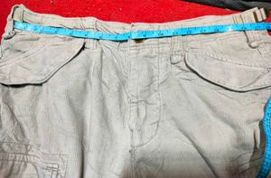 Jack&amp;Jones Cargo Pants