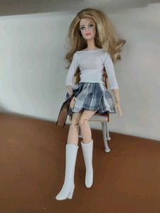 Collectible Doll outfit