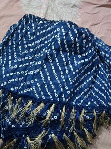 Bandhej Dupatta