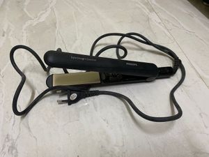 Philips Straightner
