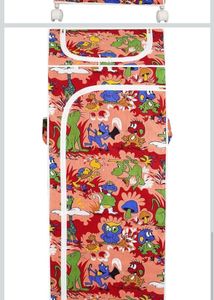 Kids Wardrobe plastic