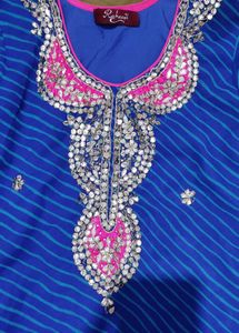 Pretty Kurta