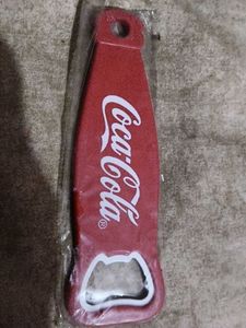 Coca-Cola Bottle Opener