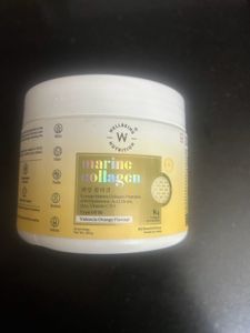 Marine Collagen