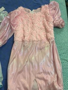 2 Frocks Combo Pack