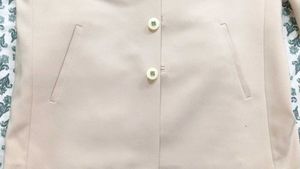 Coat Pant