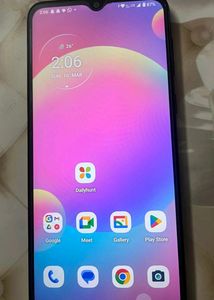 Motorola 8 Gb Ram &amp; 128gb