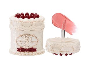 Flower Knows Strawberry Cupid Cake Lip Cream