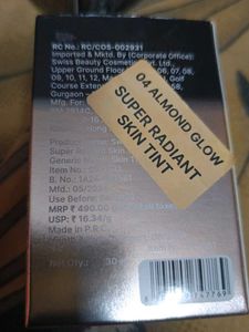 Swiss Beauty Skin Tint
