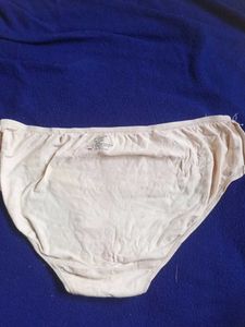 Basic Beige Briefs