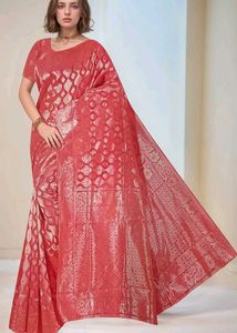 Banarasi Silk Saree