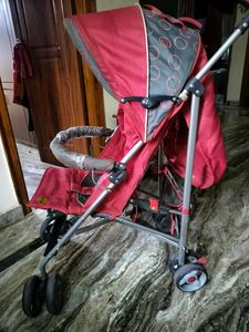 Baby Pram Fix Price