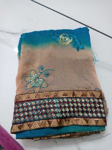 Dress Material